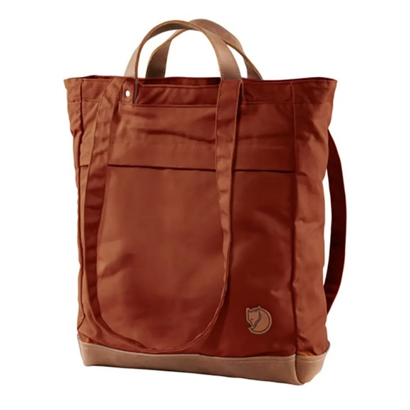 Fjallraven Handbags - New. Fjallraven. Backpack + Tote. Totepack No. 2